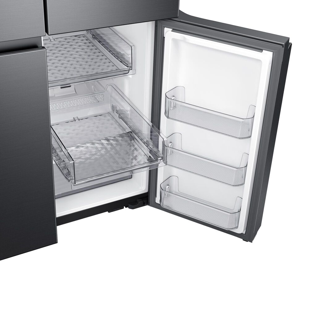 samsung 4 door flex beverage center