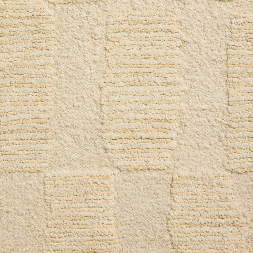 Loloi Sowerby Antique Ivory 5'6" x 8'6" Area Rug, , large