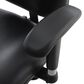 Regency Global Sourcing Conley Office Guest Chair in Black, , large