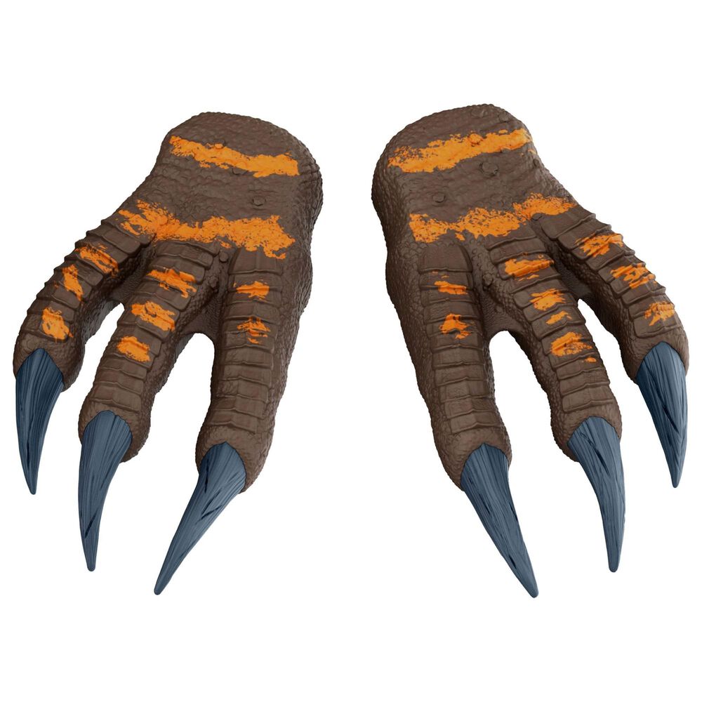 Jurassic World Rebirth Spinosaurus Battle Claws Set in Multicolor, , large
