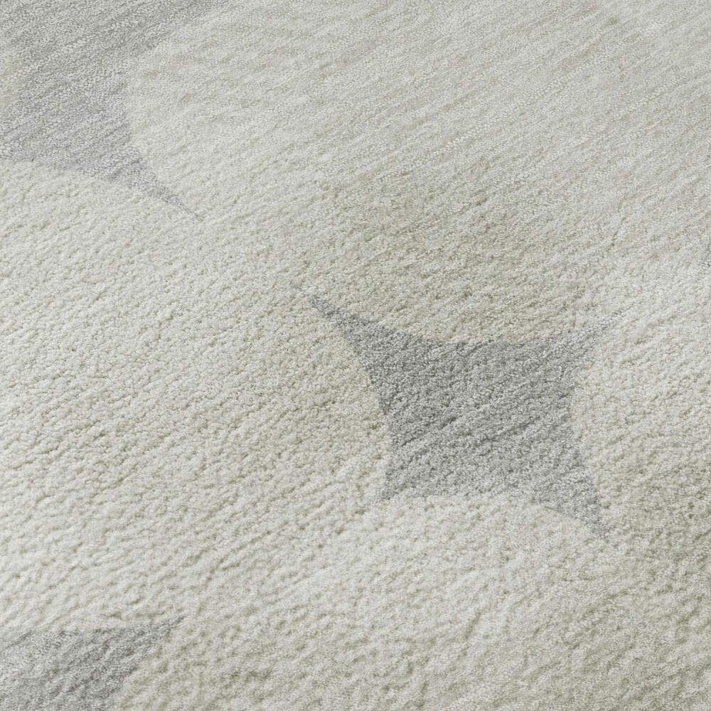 Dalyn Rug Company The Reserve TR16 Black 3&#39; x 5&#39; Indoor/Outdoor Area Rug, , large