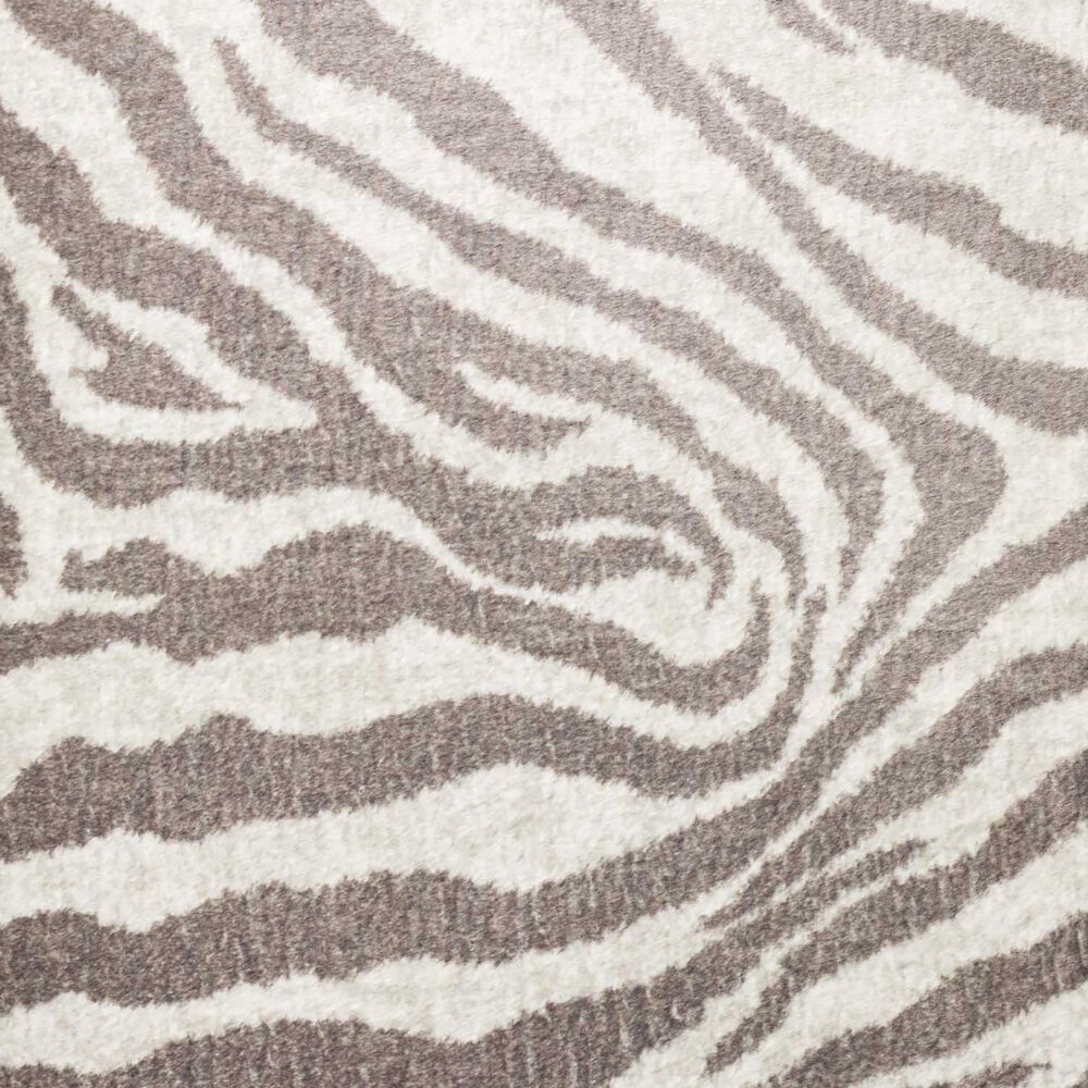 Dalyn Rug Company Akina 5&#39; x 7&#39;6&quot; Mocha Area Rug, , large