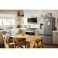 Whirlpool 2.1 Cu. Ft. Over the Range Microwave in Stainless Steel, , large