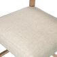 Four Hands Ferris Counter Stool in Thames Cream and Winchester Beige, , large