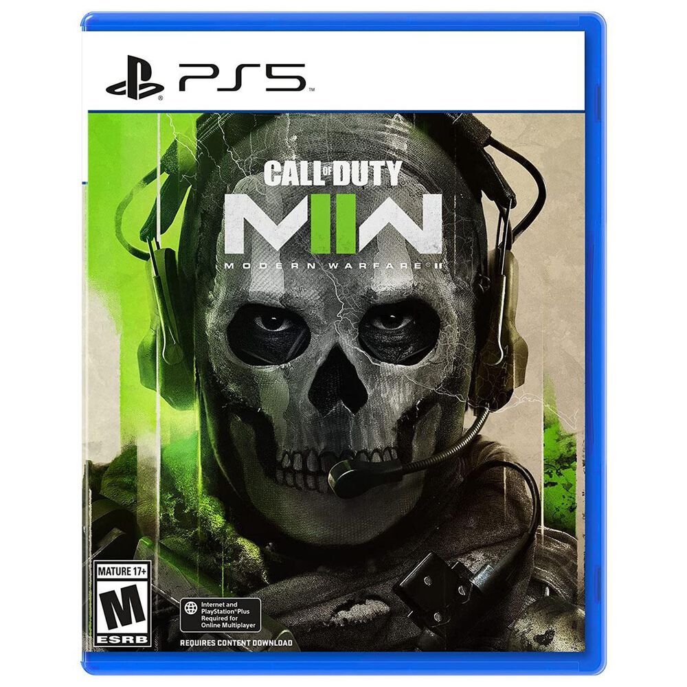 Call of Duty: Modern Warfare II - PlayStation 5, , large
