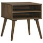 Mayberry Hill Coyote 3 Piece Queen Bedroom Set in Carrol Emerald, , large