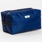 Scout Bags Dopp Till You Drop Toiletry Bag in Navy Puffer, , large