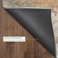 Dalyn Rug Company Lumara Khaki 6"6" x 9"6" Indoor/Outdoor Area Rug, , large