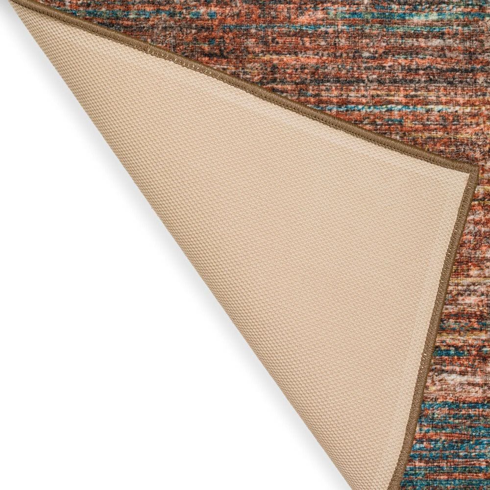 Dalyn Rug Company Ciara 8&#39; x 10&#39; Paprika Indoor/Outdoor Area Rug, , large