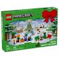 LEGO Minecraft Advent Calendar 2025 Building Set, , large