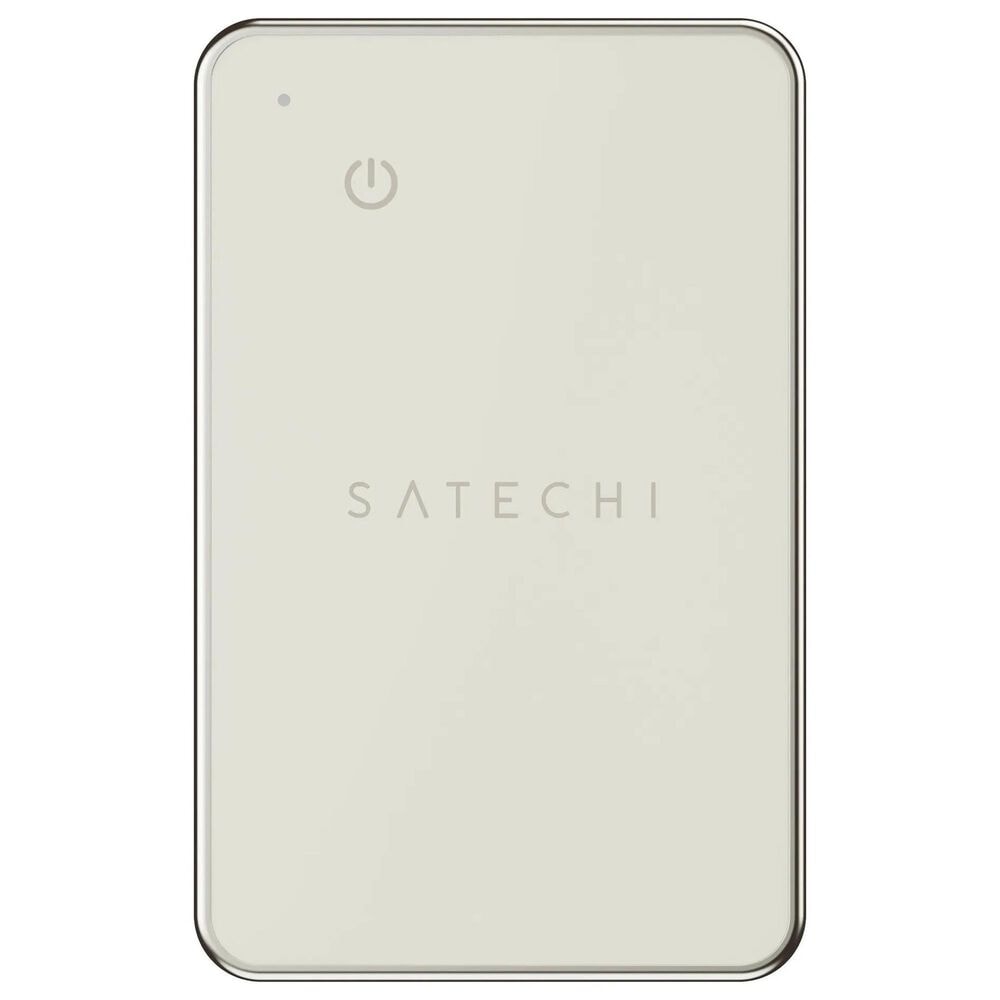 Satechi FindAll Wallet Card in Sand, , large