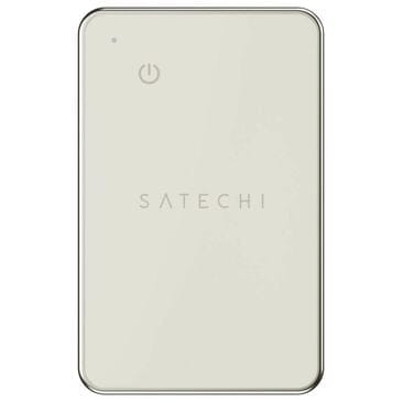 Satechi FindAll Wallet Card in Sand, , large