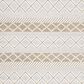 Safavieh Natura NAT854C 2"3" x 8" Ivory and Yellow Runner, , large