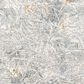 Surya Dresden DRE-2317 White, Medium Gray, Light Slate, Gray, Denim and Mustard 2"7" x 7"3" Runner, , large