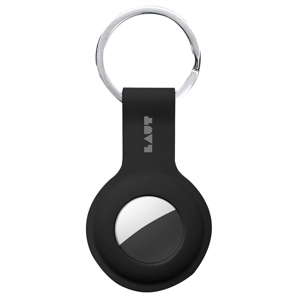 LAUT Huex Tag for Apple AirTag in Black, , large