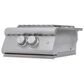 Blaze Premium LTE+ BLZ-PBLTE3-NG Natural Gas Grill in Stainless Steel, , large
