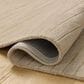 Loloi II Henry 9"3" x 13" Beige and Wheat Area Rug, , large