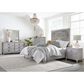 Urban Home Boho Chic 4-Piece Queen Bedroom Set in Washed White, , large