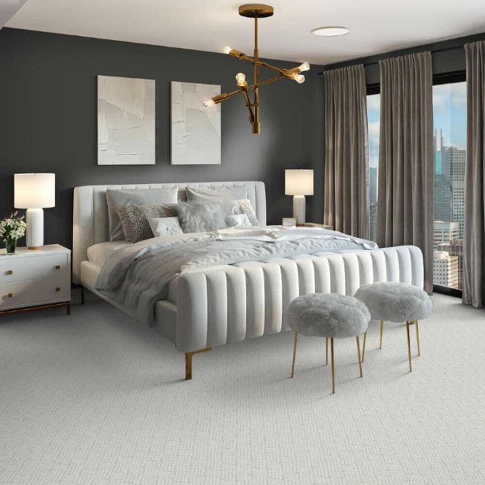 Fabrica La Jolla Carpet in Whitecap, , large