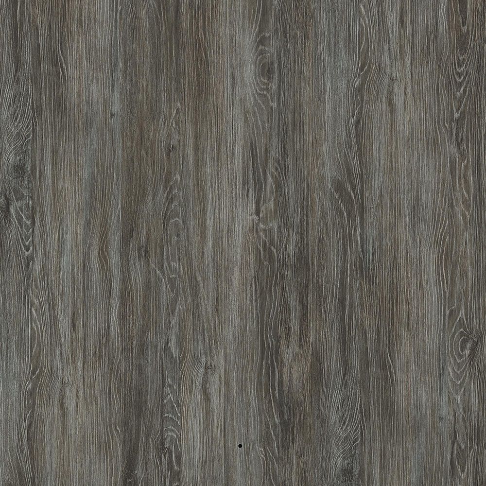 Ashley Frandern 6-Piece Full Bookcase Storage Bedroom Set in Rustic Warm Gray, , large