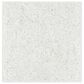 Safavieh Micro-Loop Damask 5" Square Gray and Ivory Area Rug, , large