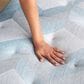 BeautySleep Essential Sleep 12.25" Medium Pillow Top Full Mattress, , large