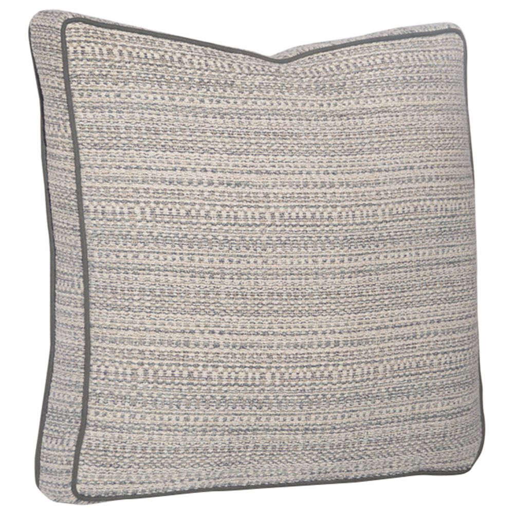 Eastern Accents Telluride Euro Sham in Flax, , large