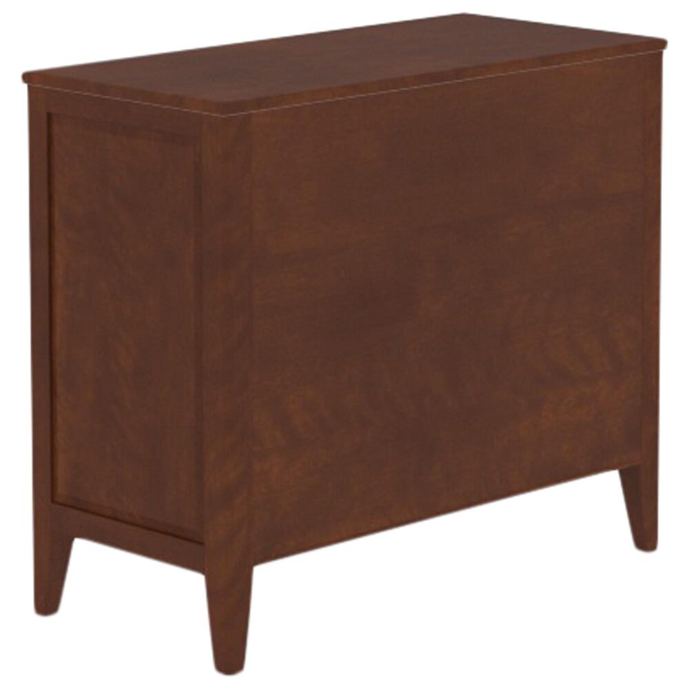 Canadel 2-Drawer Buffet in Sienna Washed, , large