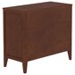 Canadel 2-Drawer Buffet in Sienna Washed, , large
