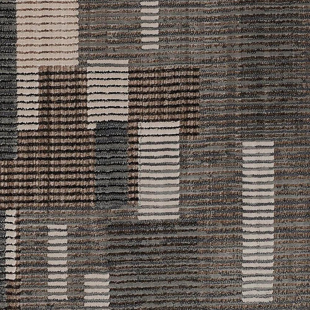 Momeni Noho 9&#39;3&quot; x 12&#39;6&quot; Grey Area Rug, , large