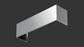 Fulgor Milano 48" Chimney Extension cover, , large