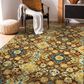 Amer Rugs Jackson JAC-4 Brown 5" x 7"6" Area Rug, , large
