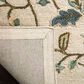 Safavieh Martha Stewart  9"6" x 13"6" Colonial Blue Area Rug, , large