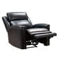 Barcalounger Tomas Power Recliner with Power Headrest and Lumbar in Blue, , large