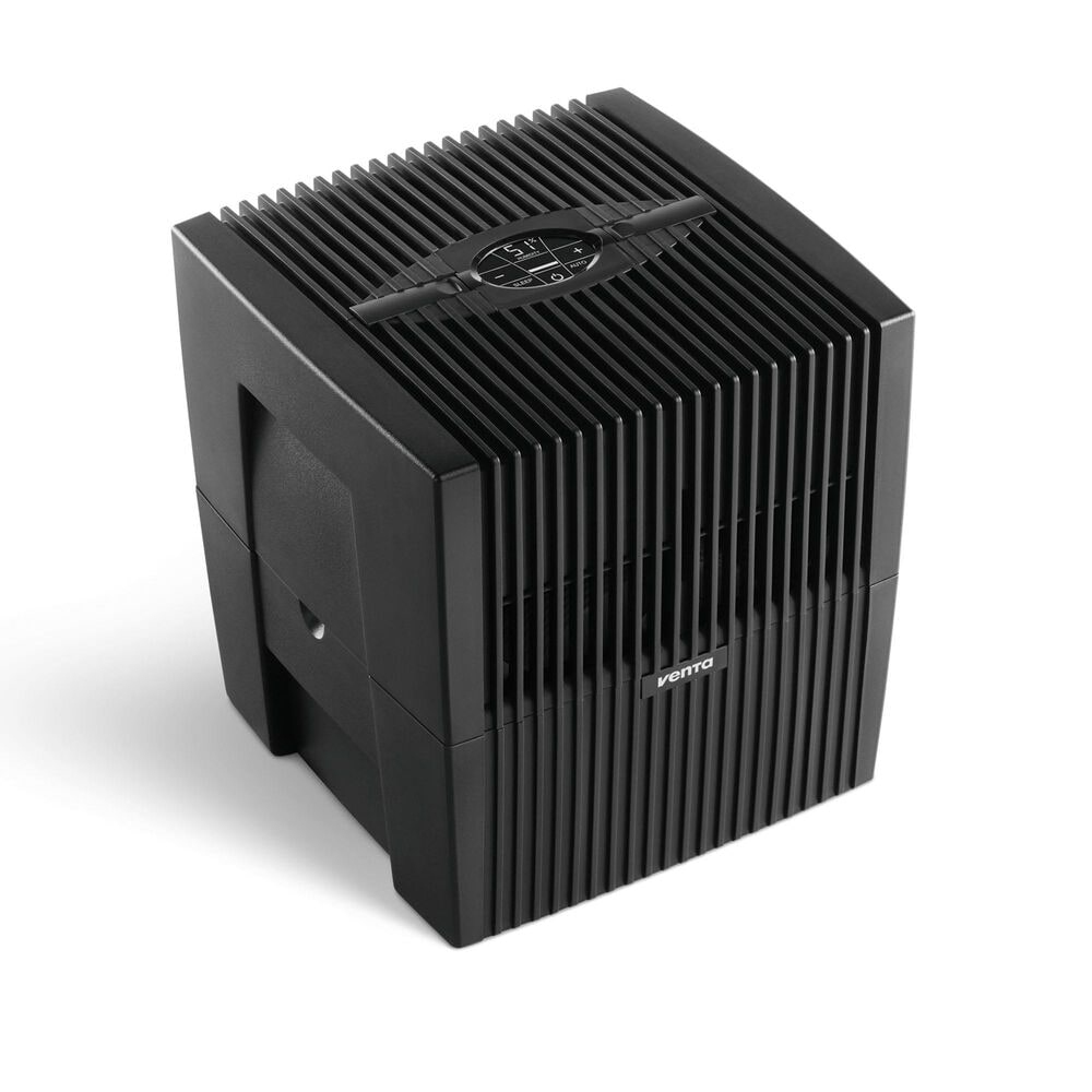Venta LW25 Comfort Plus 1.8-Gallon Humidifier in Black, , large