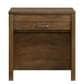 Mayberry Hill Malibu Vanity Set in Walnut, , large