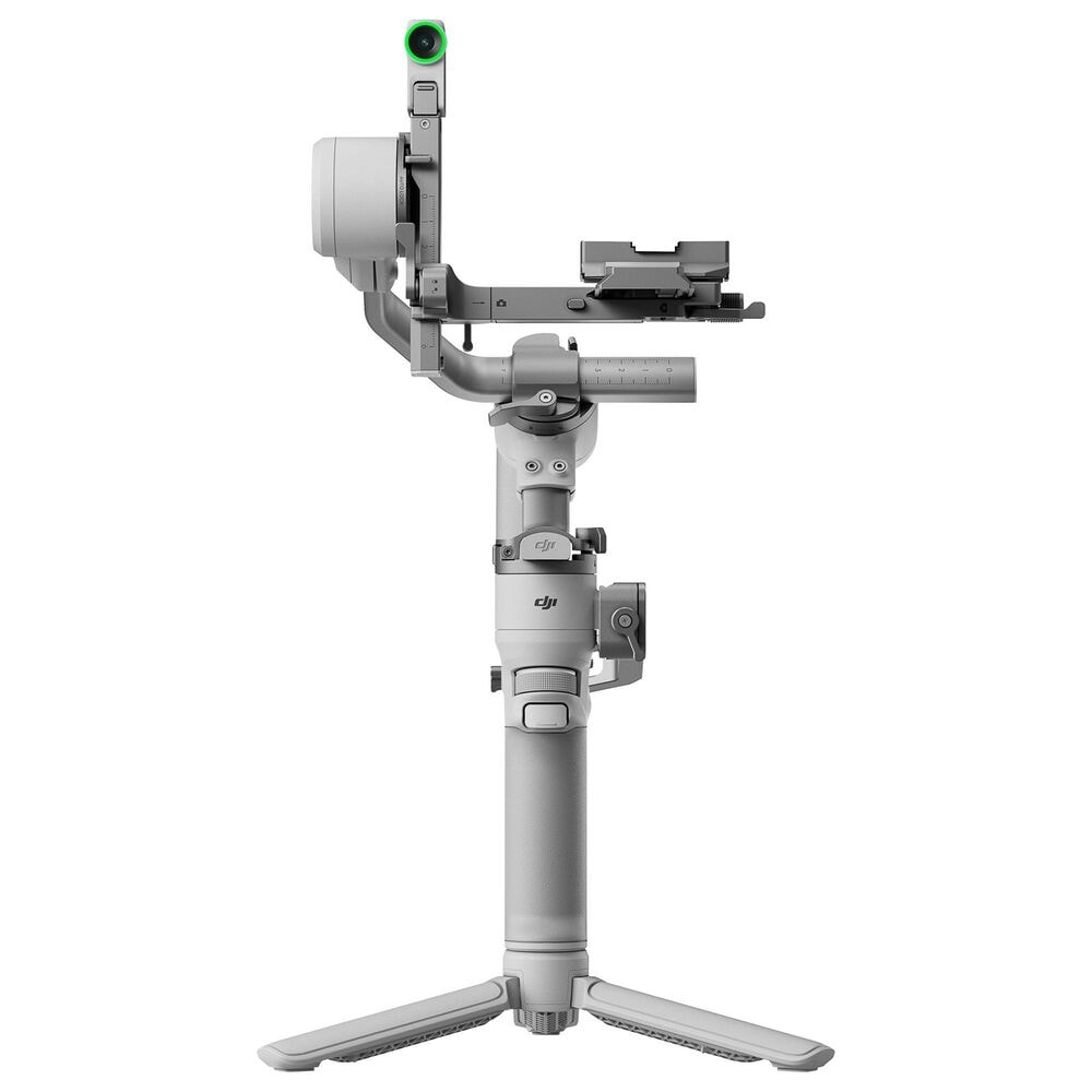 DJI RS 4 Mini Combo Gimbal in Gray, , large