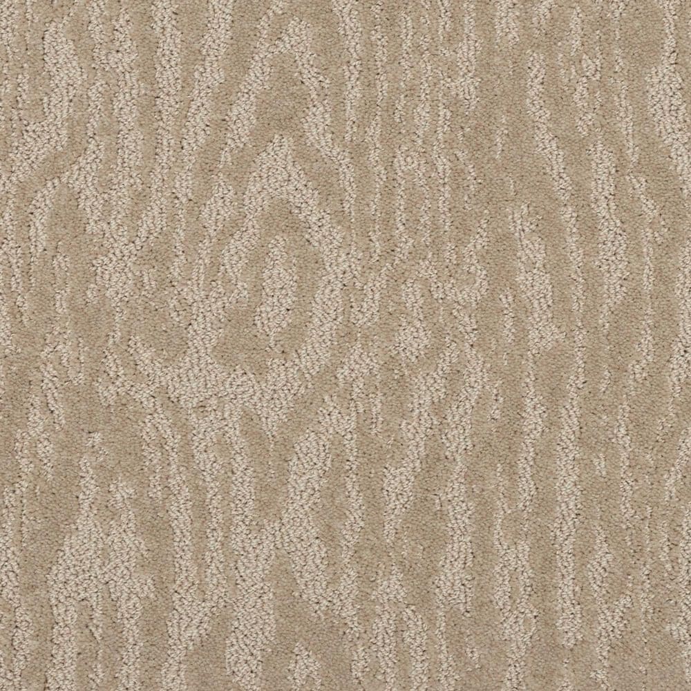 Mohawk Timberline Carpet in Granite, , large