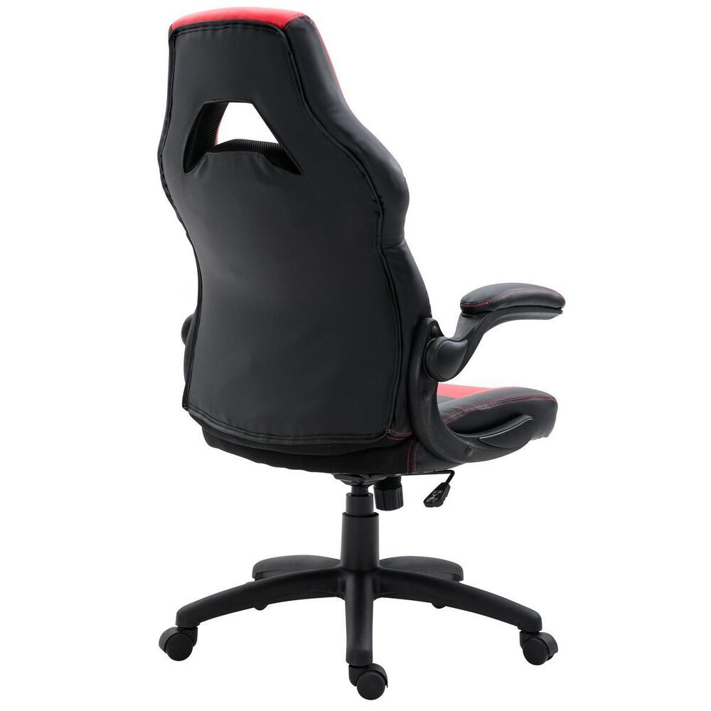 New Era Holding Group LTD Executive Desk/Gaming Chair, , large