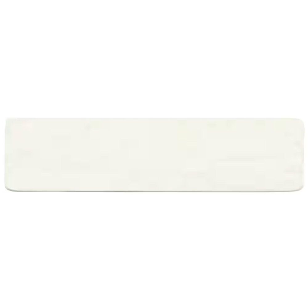 Dal-Tile Artcrafted Coconut 3" x 12" Glazed Ceramic Wall Tile, , large