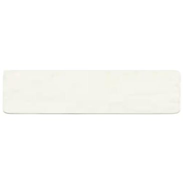 Dal-Tile Artcrafted Coconut 3" x 12" Glazed Ceramic Wall Tile, , large