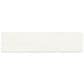 Dal-Tile Artcrafted Coconut 3" x 12" Glazed Ceramic Wall Tile, , large