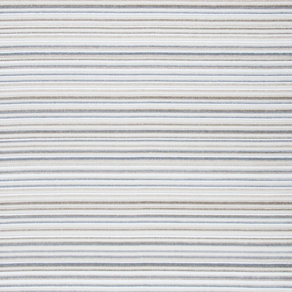 Safavieh Cabana CBN323B 6&#39;7&quot; Square Ivory and Grey Indoor/Outdoor Area Performance Rug, , large