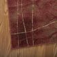 Nourison Someset ST74 2"3" x 8" Flame Runner, , large