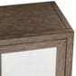 Crestview Collection Finn 2-Door Cabinet in Brown, , large