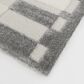 Balta Rugs Cocoon Bernadette Grey 5"3" x 7" Area Rug, , large