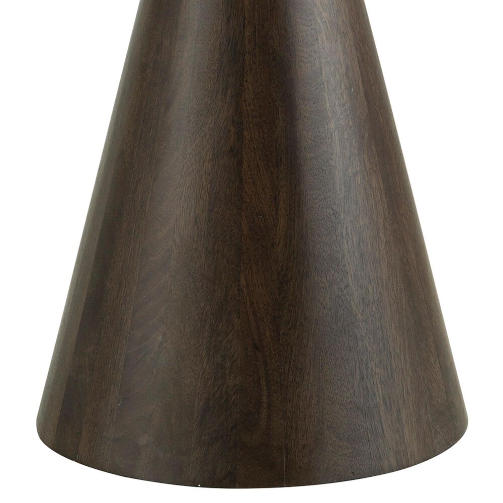 Ashley Waltnor Accent Table in Warm Brown, Gray, White and Taupe, , large