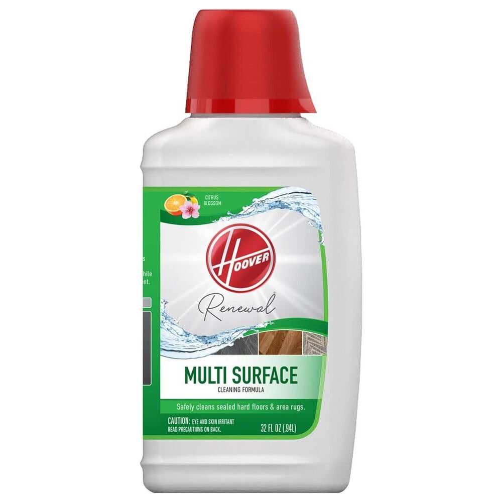 Hoover Renewal Multi Surface Cleaning Formula 32 Oz, , large