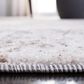 Safavieh Aston  9" x 12" Ivory and Grey Area Rug, , large