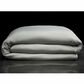 SHEEX Midnight Label Queen Duvet Cover in Mist Gray, , large